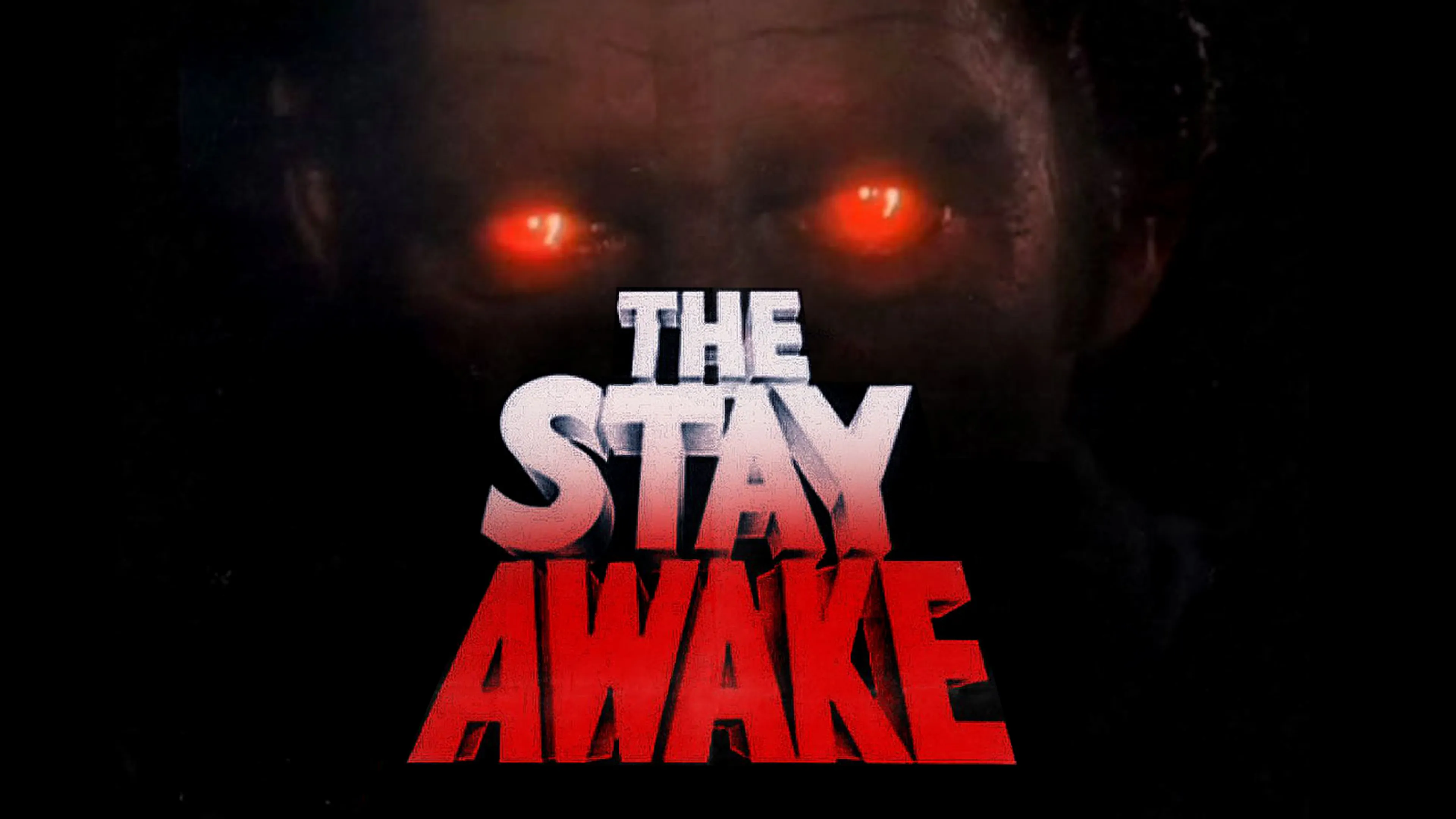 The Stay Awake poster
